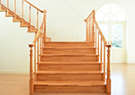 travaux escaliers Ozenx-Montestrucq