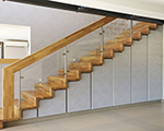 Construction et protection de vos escaliers par Escaliers Maisons à Ozenx-Montestrucq
